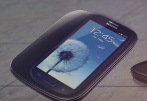 Samsung Wireless Charging