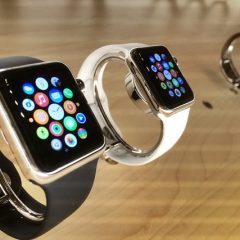 Apple Watch over £100 more expensive in the UK