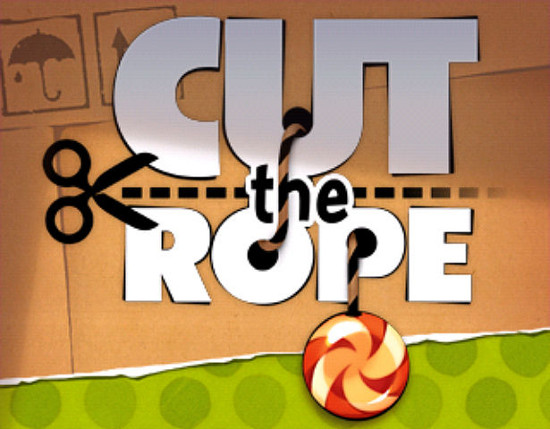 Cut the Rope