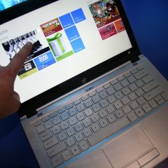 The ultimate guide to Ultrabooks