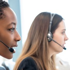 How AI Is Changing The Call Centre Landscape