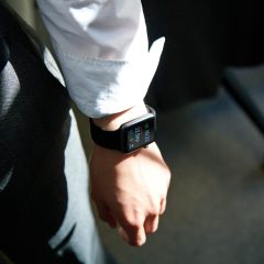 Smart Wearables: Future trend of this advanced technology