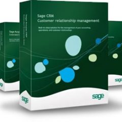 The Many Benefits and Uses of Sage CRM for your Business