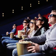 Apps to Improve Your Movie-Watching Experience