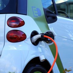 Looking into the Promising Future of Electric Vehicles