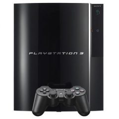 Playstation3 not only about gaming