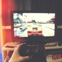 Gaming – Antisocial or 21st Century Fun?