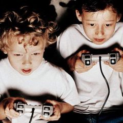 Could Video Games Be Helping Your Children?