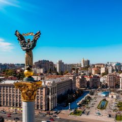 Shangri La Kyiv: Everything You Wanted to Know