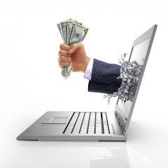 Got a New Laptop for Christmas? Earn Cash Selling Your Old One