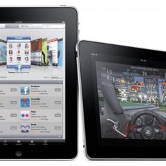 Is the iPad 2 any different to the original?