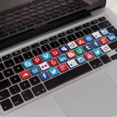 The Best Social Media Plugin for WordPress