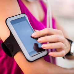 The Best Health & Fitness Gadgets