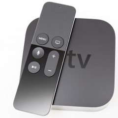 Set-Top Boxes: Amazon Fire TV vs. Apple TV