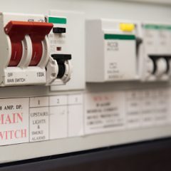 Electrical Safety Certificate Keeps Your Family and Tenants Safe.