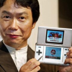 The “Father of Modern Gaming” to Step Down from Nintendo Top Spot