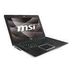 MSI X400-225UK: A Great, Albeit Flawed Ultra Portable Machine