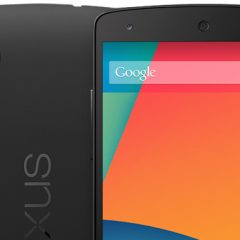 5 Most Talked-About Things of the Google Nexus 5