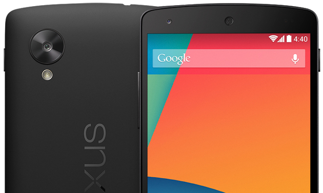 nexus-5