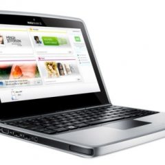 Nokia Booklet 3G: Our Favourite High-End Netbook