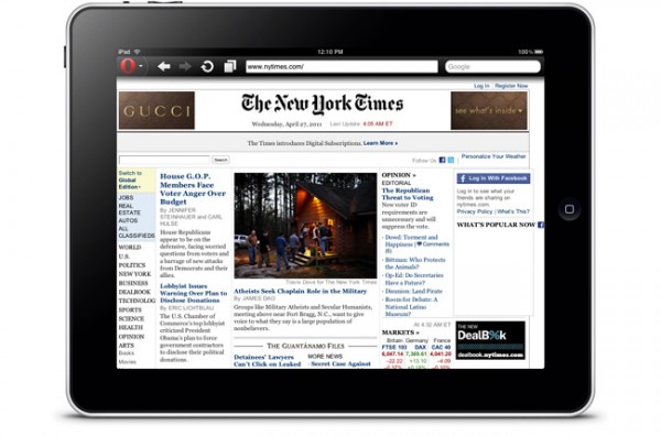 Opera-Mini-iPad