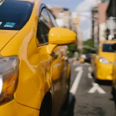 SpotnRides Releases Cabify Clone, a Ready-to-Go App Platform for a Profitable Taxi Business Owner