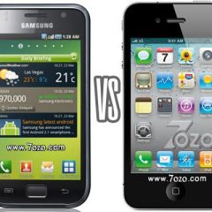 Samsung harasses Apple about iPhone 5 details; surely it should be the punters?