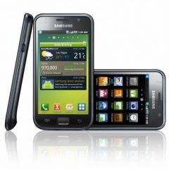 Samsung Galaxy S: Another iPhone 4 Killer?