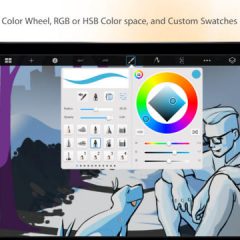 The Best 4 Ipad Art Programs