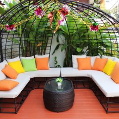 Choices of Waterproof Patio Furniture Covers – What to Consider