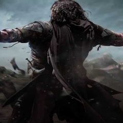 Middle Earth: Shadow Of Mordor – Review