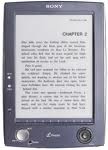 ebooks and ereaders getting a boost