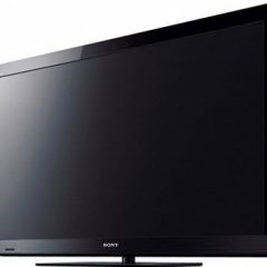 Sony Bravia CX523 Review