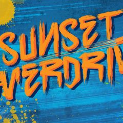 Sunset Overdrive Gameplay Launch Trailer Released