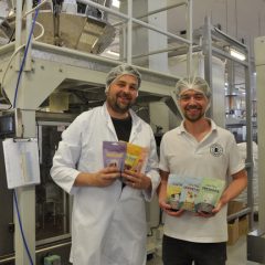 Packaging machinery manufacturer helps pet biscuit makers triple in size in two years