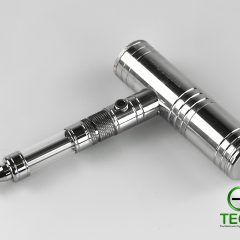 Make Calls And Listen To Music From Your Electronic Cigarette