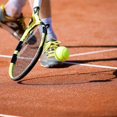 Tennis betting: types, features and recommendations