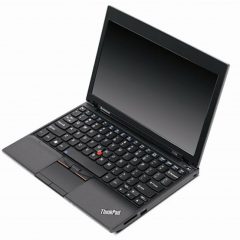 Lenovo ThinkPad X100e: Professional Enclosure, Limited Performance