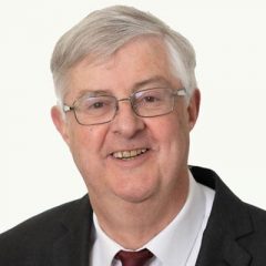 Welsh First Minister Mark Drakeford to open 2021 Wales Tech Week