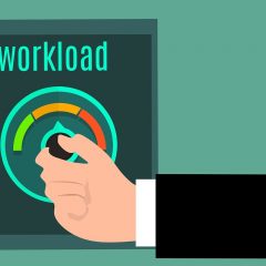 How to manage your workload and achieve a better work-life balance