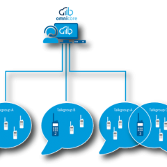 Omnitronics is pleased to announce the release of Dynamic Regrouping functionality using AIS protocol for Tait DMR Tier-3 Networks.