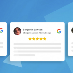 Embed Google Reviews – Show Ratings & Reviews From Google