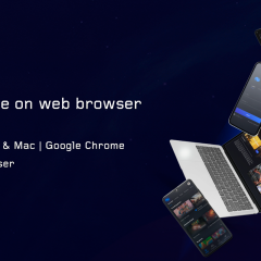 Cloud Gaming Platform Nware Launches Web Browser Access Allowing Users to Truly Play Any Game Anywhere