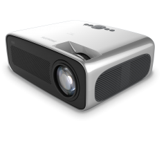 Philips launches its most budget friendly portable home cinema projector