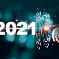 Software Development Trends For The Year 2021