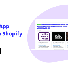 Social impact platform Pledger launches on Shopify