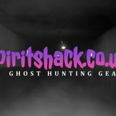 Lockdown TV sees 10-fold surge in sales at ghost hunting equipment online retailer Spirit Shack