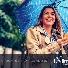 How to Send Bulk Automated Text Messaging Using TXTImpact