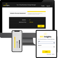 Launching BEE Insights – Helping Project Teams Understand The People Impacted By Their Project Better.