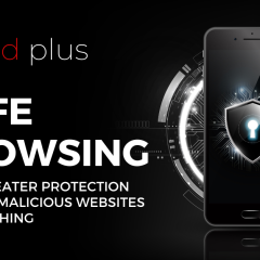 Trustd App Launches Safe Browsing for iOS and Android users to protect them against rising threat from phishing attacks